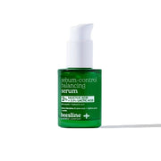 Beesline A Beegan Company Sebum-Control Balancing Serum