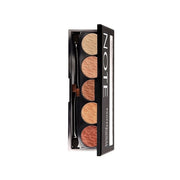 Note Professional Eyeshadow Perfume Free 106