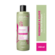 Urban Care Rosemary & Clove Strengthening Shampoo 350 Ml