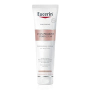 Eucerin Even Pigment Perfector Facial Cleansing Foam 150ML