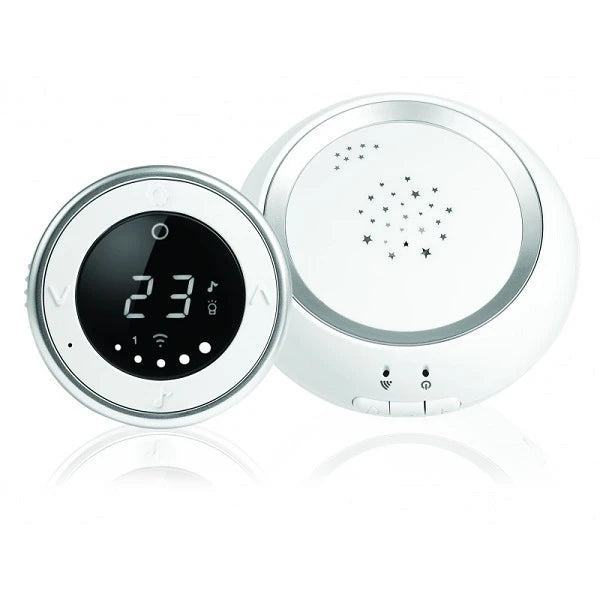 Optimal Baby Monitor