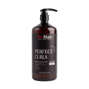 Dr.Hair Professional Perfect Curls Shampoo For Curly Hair 1000ml