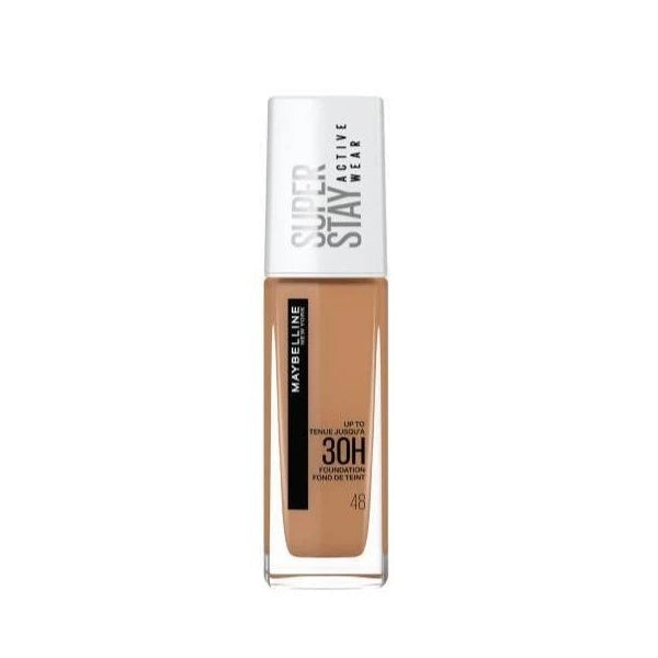 Maybelline Super Stay Foundation 30h