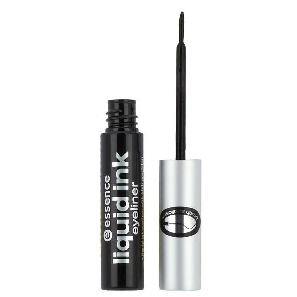 Essence liquid ink eyeliner 01