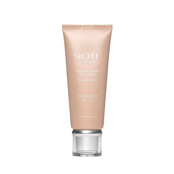 Note Mineral Foundation