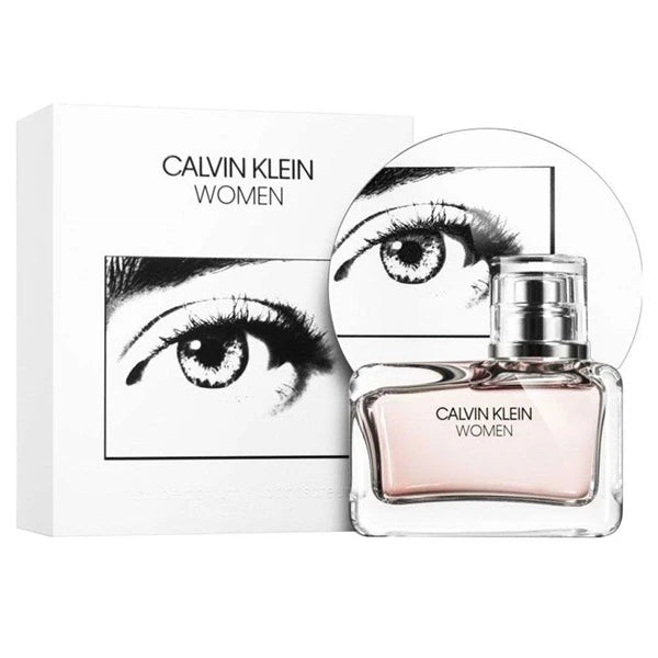 Calvin Klein CK EDP 50ML For Women