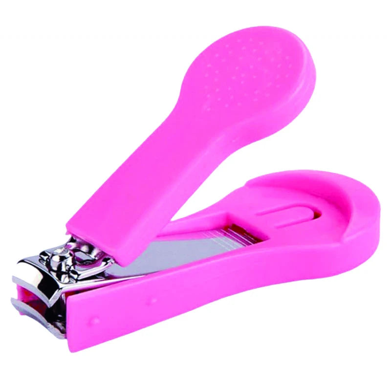 Optimal Nail Clipper Assorted
