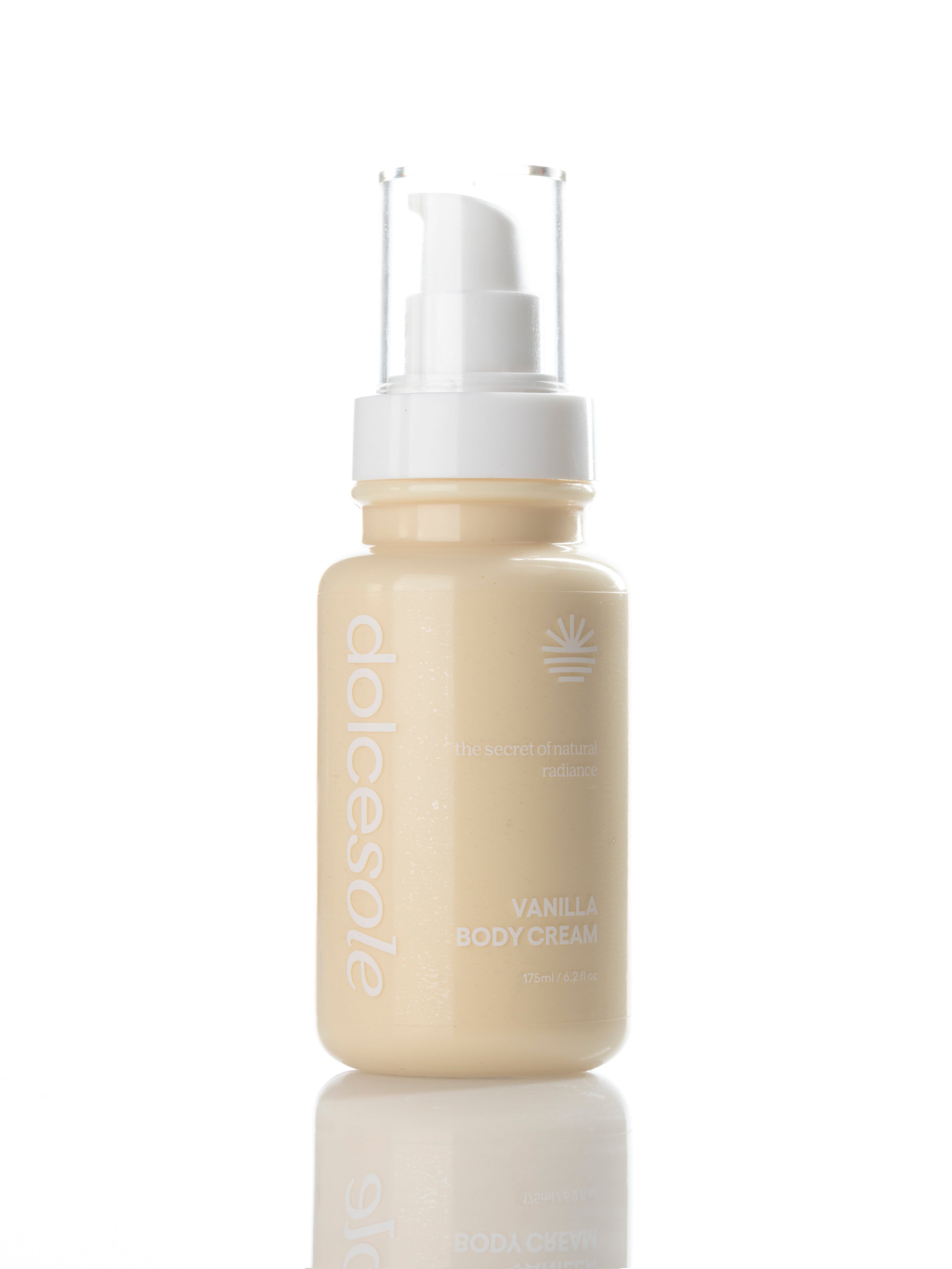 La Dolce Sole Classic Body Cream 175ML