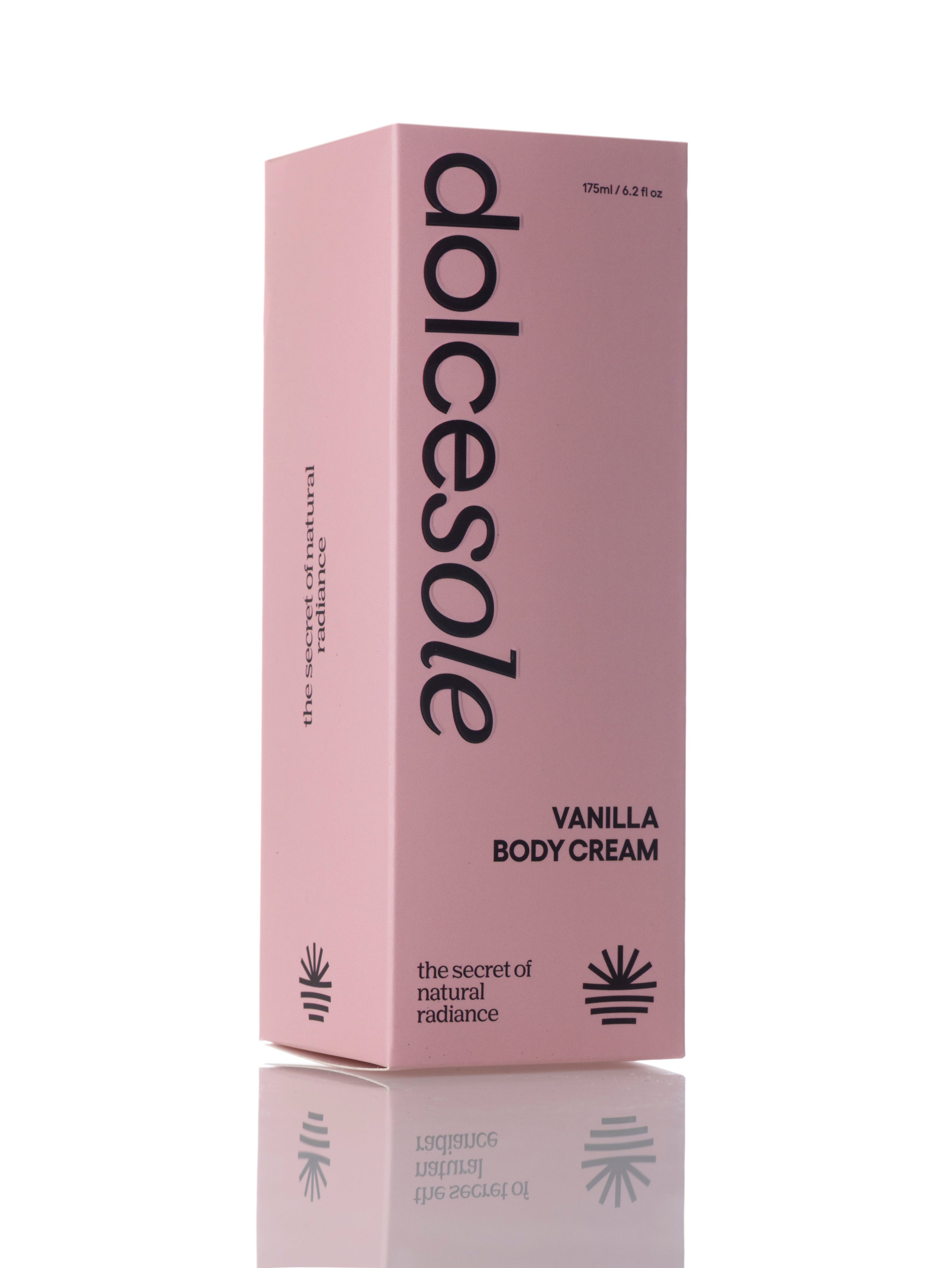 La Dolce Sole Classic Body Cream 175ML