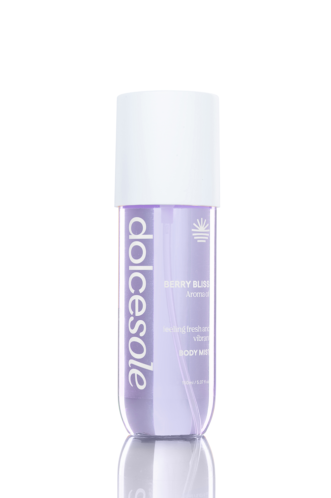 Dolce Sole Berry Bliss Body Mist 150ML