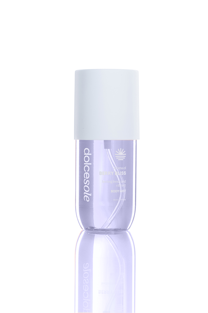 Dolce Sole Berry Bliss Body Mist 85ML