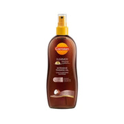 Carroten Summer Dreams Intensive Tanning Oil 200ml