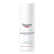 Eucerin Dermopurifyer Adjunctive Soothing Cream 50ml