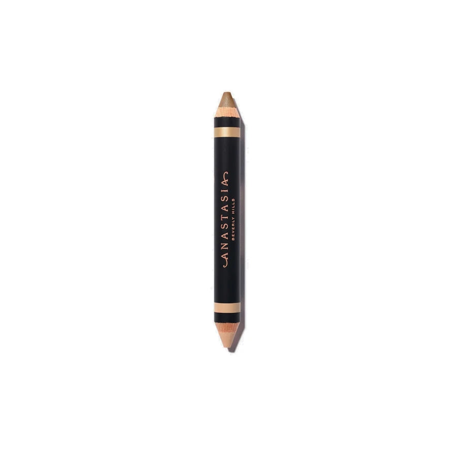 Anastasia Beverly Hills Highlighting Duo Pencil - Shell Lace