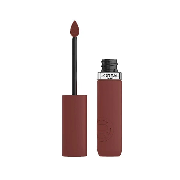 L'Oréal Paris Infaillible Matte Resistance Liquid Lipstick