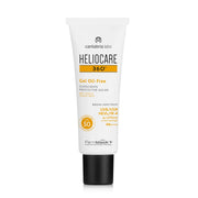 Heliocare 360 Gel Oil Free Spf50 50Ml