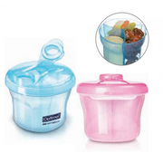 Optimal Milk Powder Dispenser