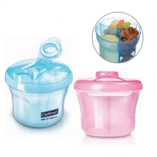 Optimal Milk Powder Dispenser