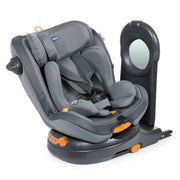 Chicco Around U Baby Car Seat Pearl