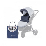 Chicco Color Pack Urban S.Ed. Denim