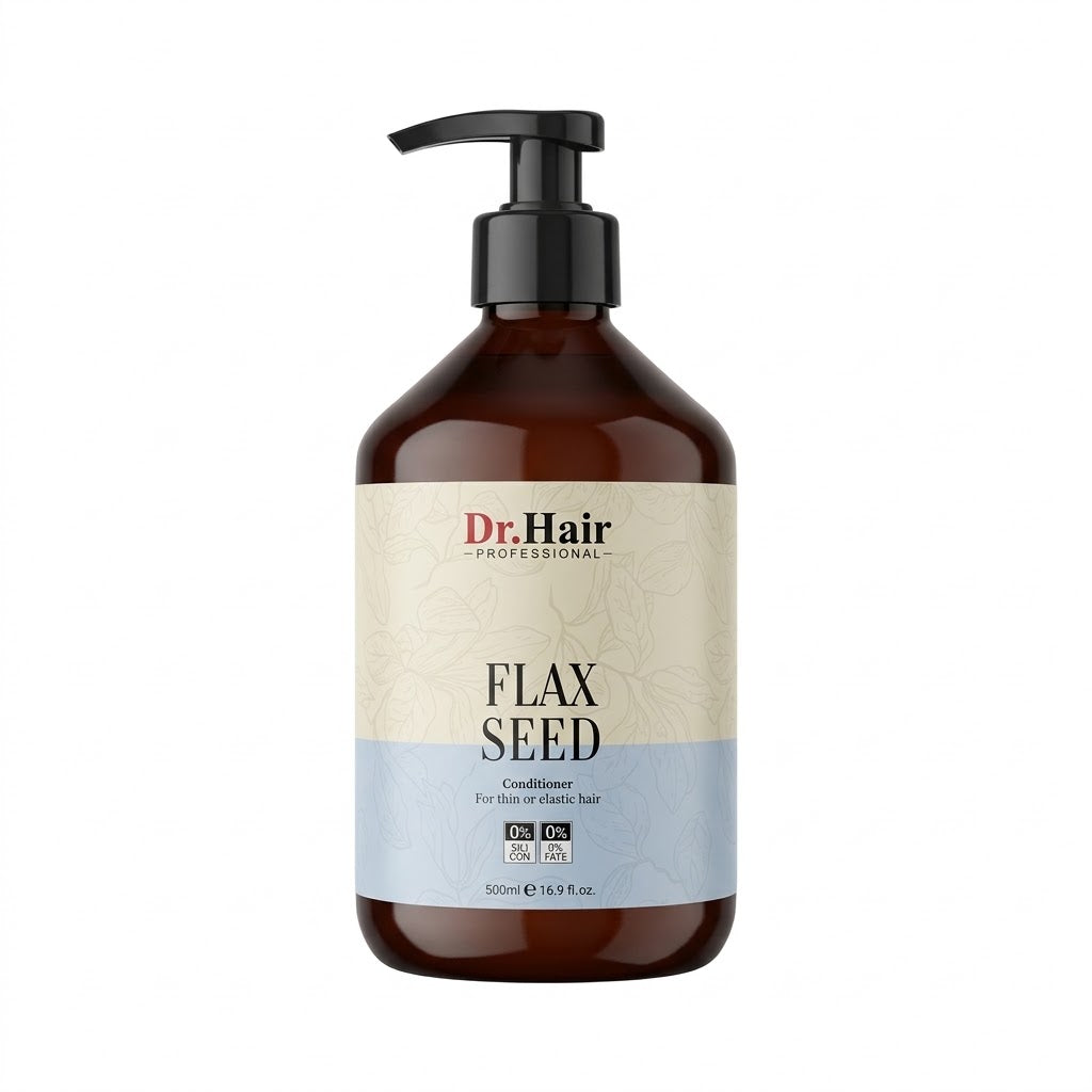 Dr.Hair Professional Flax Seed Conditioner