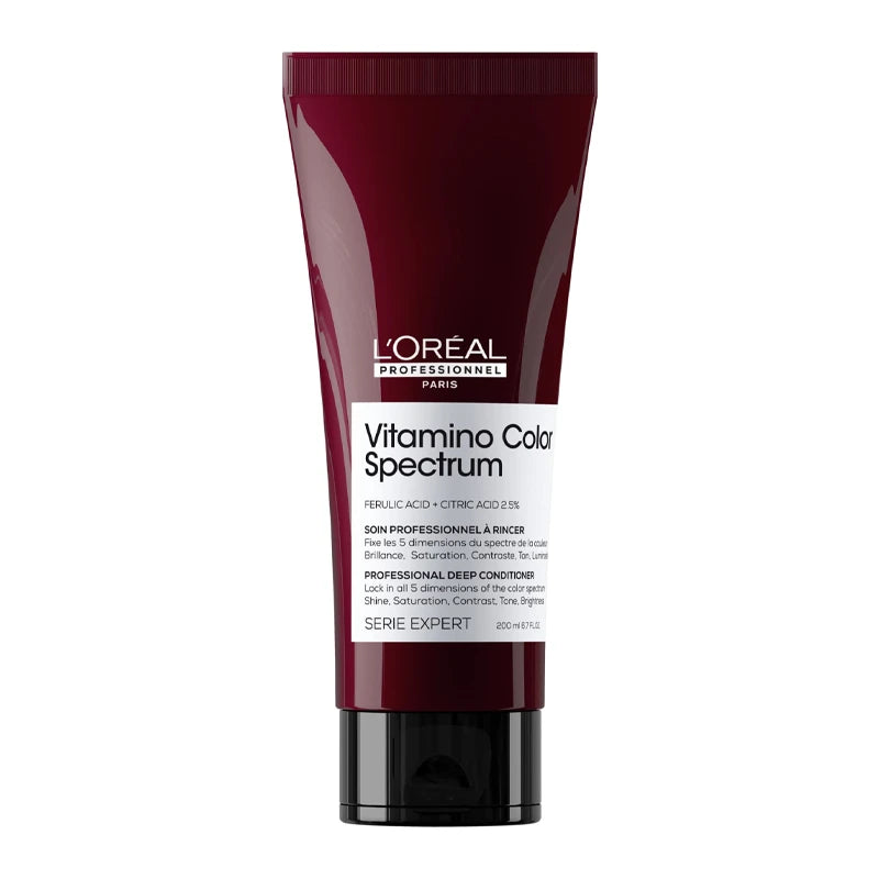 L'Oréal Professionnel Vitamino Color Spectrum Deep Conditioner 200ml
