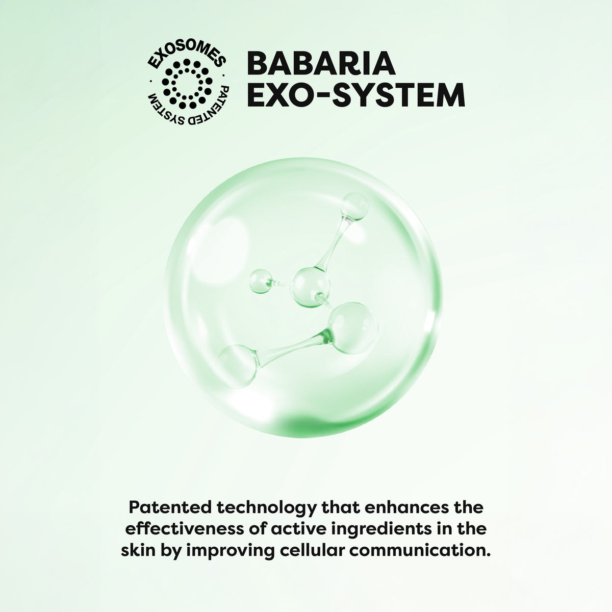 Babaria Vitamin C Exosome Serum 30ml
