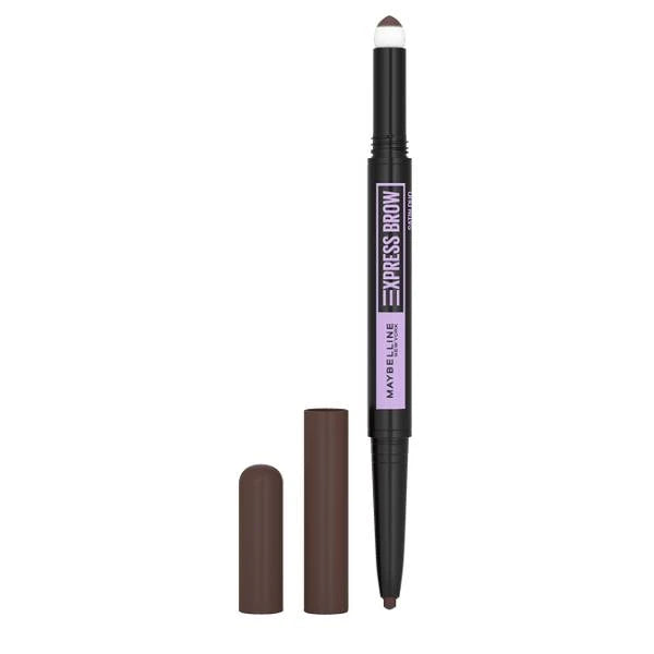 Maybelline Brow Satin Define + Fill Duo