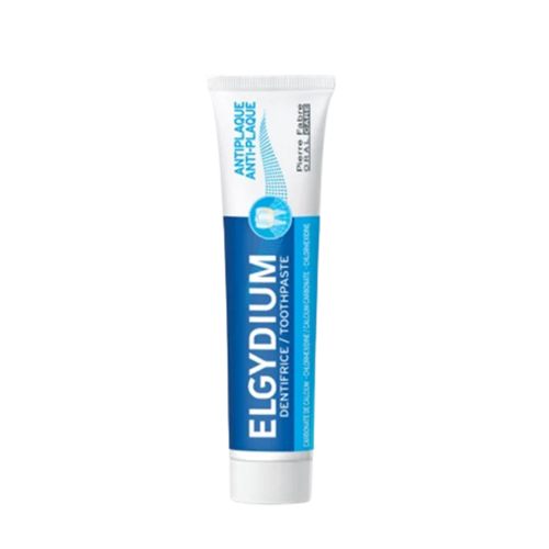 Elgydium Anti-Plaque Toothpaste 75Ml