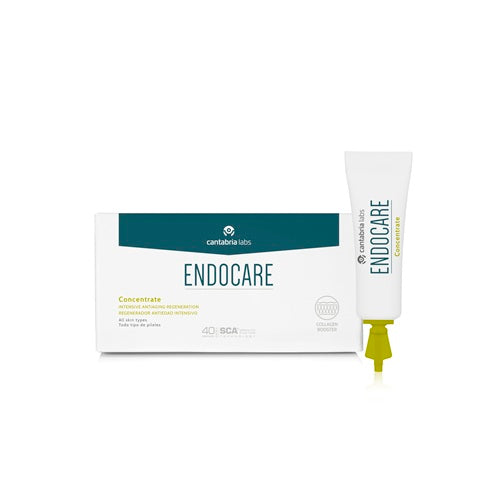 Endocare Concerntrate Serum 7*1 Ml