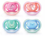 Philips Avent Sthr Air 6-18M Mix Deco