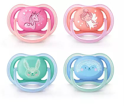 Philips Avent Sthr Air 6-18M Mix Deco