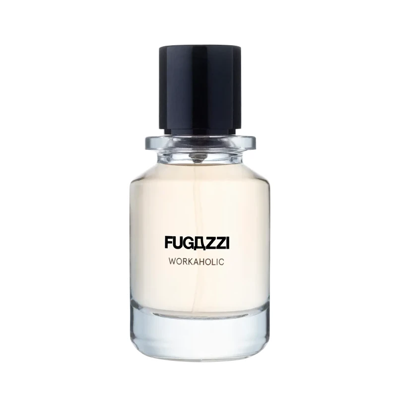 Fugazzi Workaholic 100ml