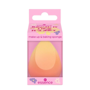 Essence Brush It Like It's Art Makeup & Baking Sponge