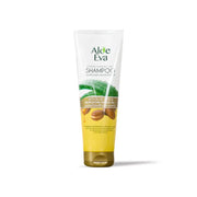 Aloe Eva Strengthening Hair Shampoo rich with Aloe Vera & Moroccan Argan Oil 230ml