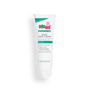Sebamed Extreme Dry Skin Relief Hand Cream 5% Urea 75Ml