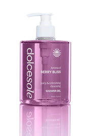 Dolce Sole Berry Bliss Shower Gel 500ML