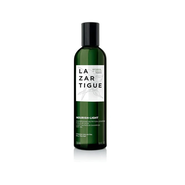 Lazartigue Nourish Shampoo - 250ml