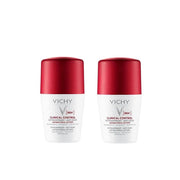 Vichy Clinical Control Antibacterial Actives Deodorant For Women 50ml Offer