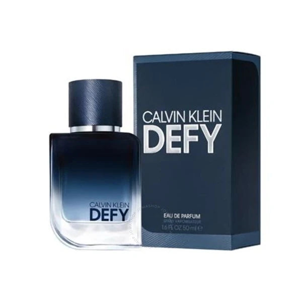 Calvin Klein Defy EDP 50Ml For Men