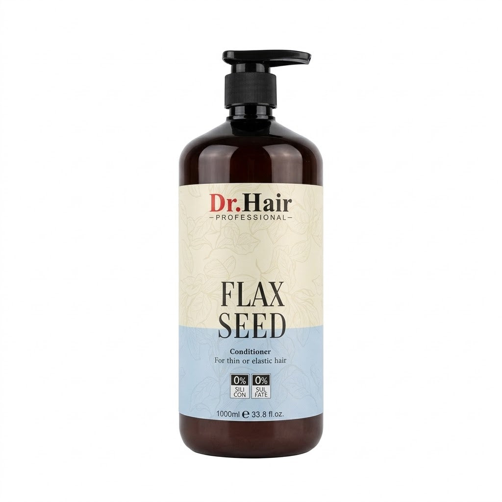 Dr.Hair Professional Flax Seed Conditioner
