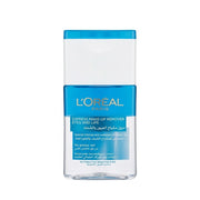 L'Oréal Paris Dermo Expertise  Make-Up Remover Eye And Lips  125ml