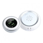 Optimal Baby Monitor