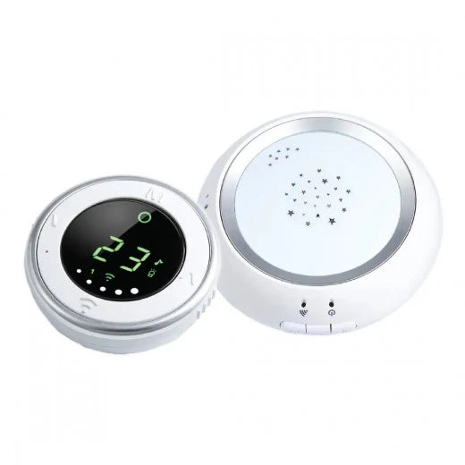 Optimal Baby Monitor