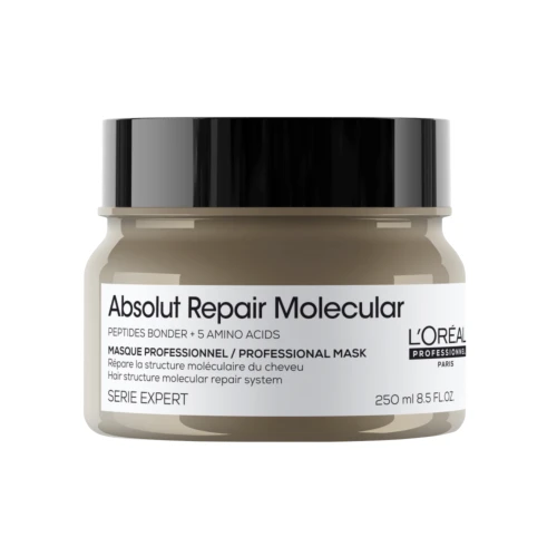 L'Oréal Professionnel Absolute Repair Molecular Mask 250Ml