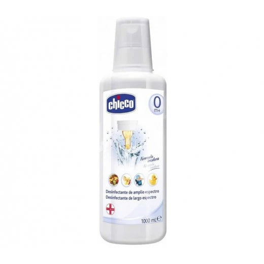 Chicco Disinfectant Multi-Purpose Liquid 1 L