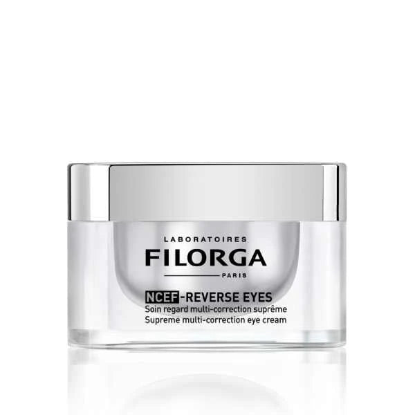 Filorga Ncef Reverse Eyes 15ml