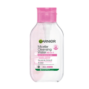 Garnier Micellar Water Pink Pump 300ml