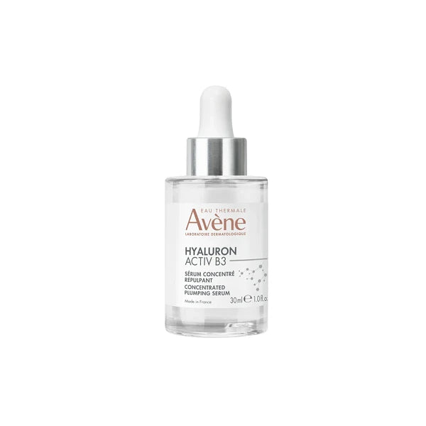 Avene Hyaluron Activ B3 Serum- 30ml