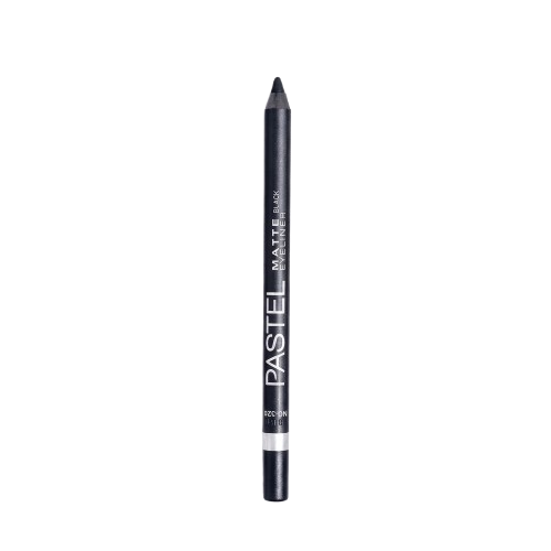 Pastel Matte Black Eyeliner Waterproof & Long Lasting 320